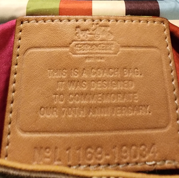 Coach Willis 70th Anniverssary - Picture 7 of 16